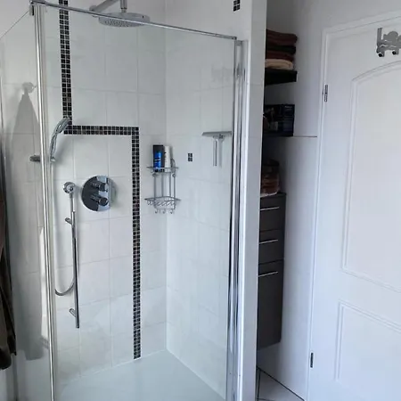 Maifeldtraum Apartman