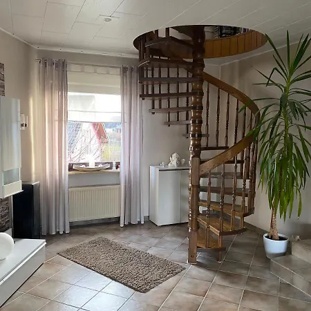 Maifeldtraum Apartman Mertloch