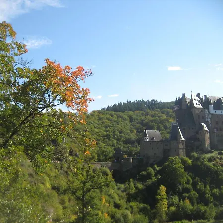 Maifeldtraum Apartman