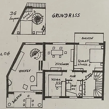 Apartman Maifeldtraum