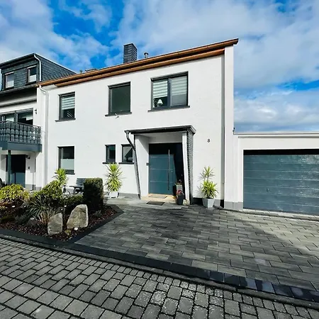 Maifeldtraum Apartman Mertloch