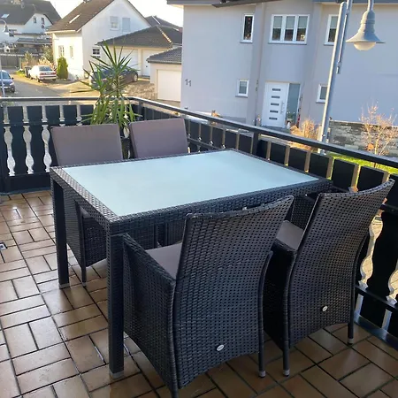 Apartman Maifeldtraum *