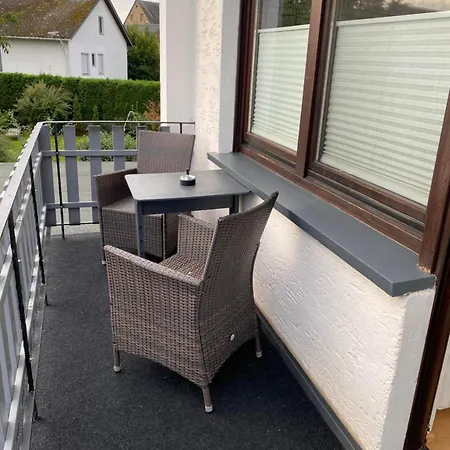 Maifeldtraum * Mertloch