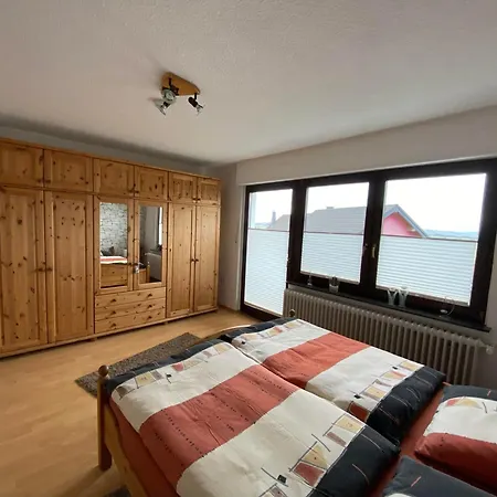 Apartman Maifeldtraum