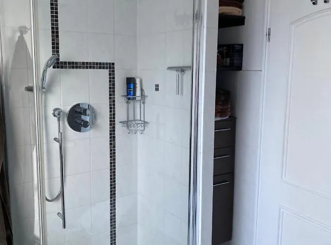 Maifeldtraum Lägenhet