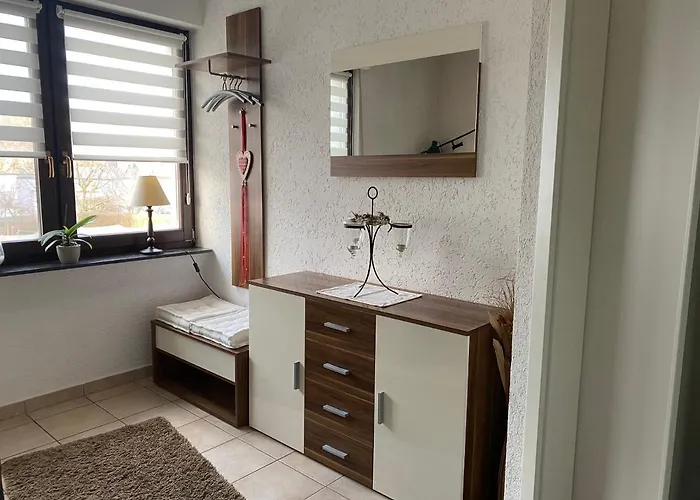 Maifeldtraum * Mertloch