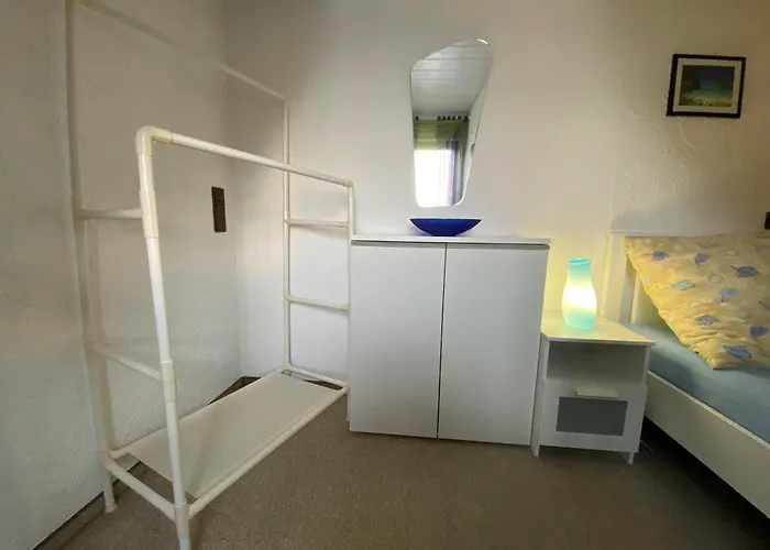 Lägenhet Maifeldtraum *