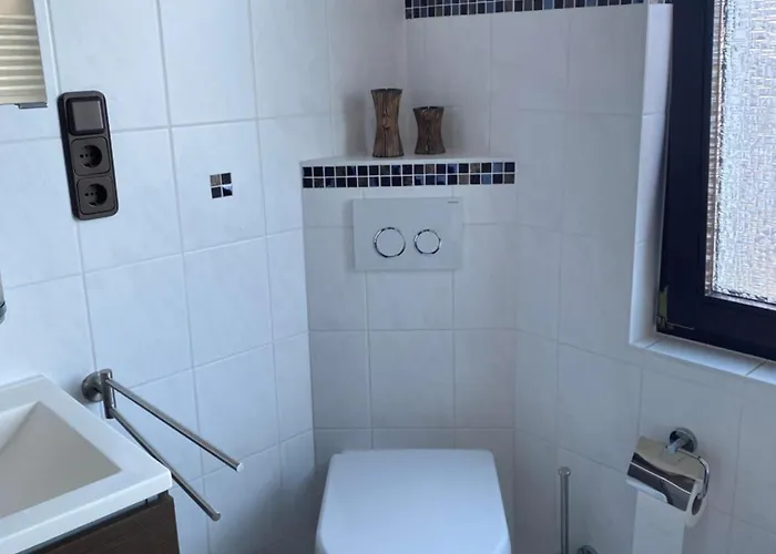 Maifeldtraum Lägenhet Mertloch