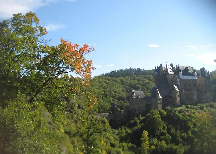 Lägenhet Maifeldtraum Mertloch