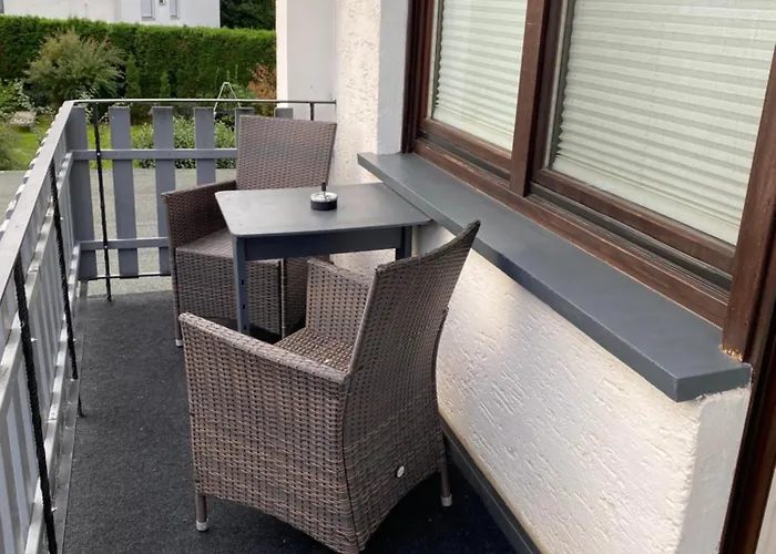 Maifeldtraum * Mertloch