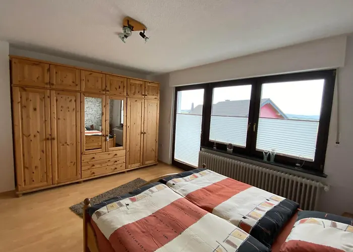 Lägenhet Maifeldtraum