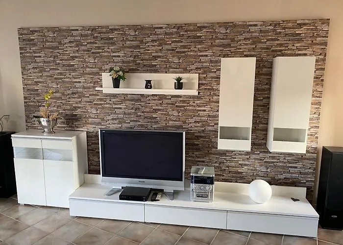 Maifeldtraum Lägenhet *